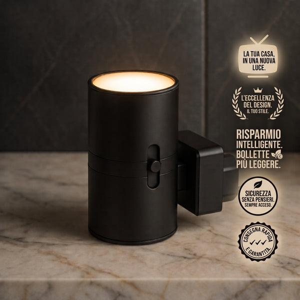 Lampada LED Glowrise